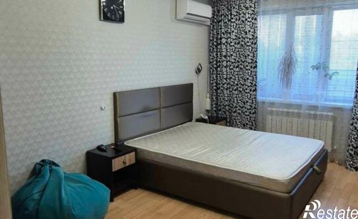 1-комн квартира ул Шолохова, 17В,  д. 17В