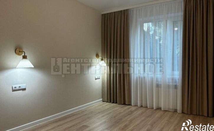 2-комн квартира ул Николаева, 31,  д. 31