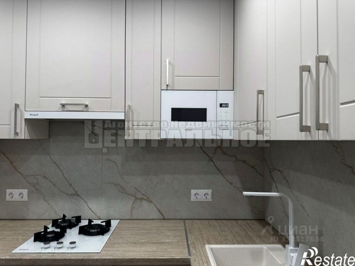 2-комн квартира ул Николаева, 31,  д. 31