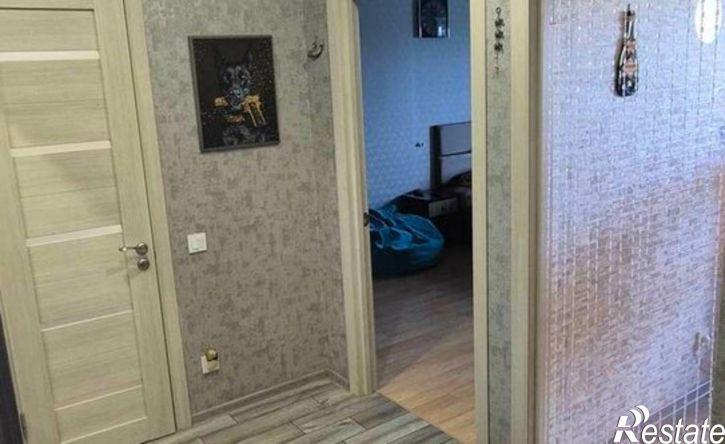 1-комн квартира ул Шолохова, 17В,  д. 17В