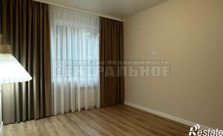 2-комн квартира ул Николаева, 31,  д. 31