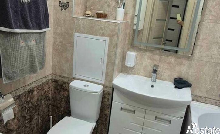 1-комн квартира ул Шолохова, 17В,  д. 17В