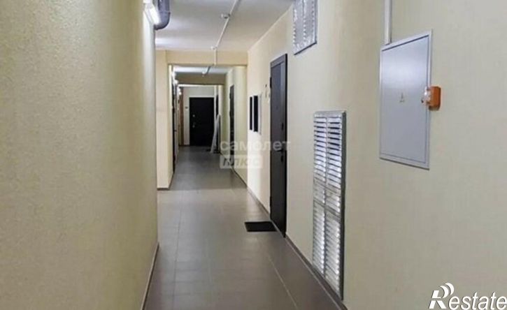 1-комн квартира ул Вяземская, 32,  д. 32