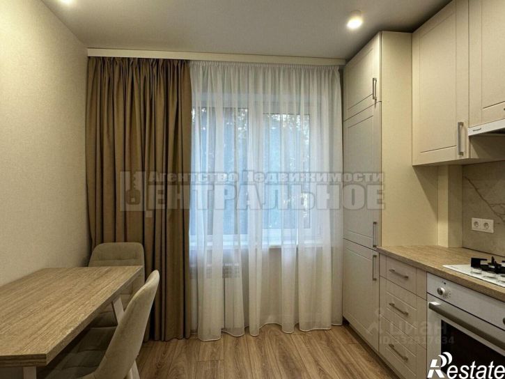 2-комн квартира ул Николаева, 31,  д. 31