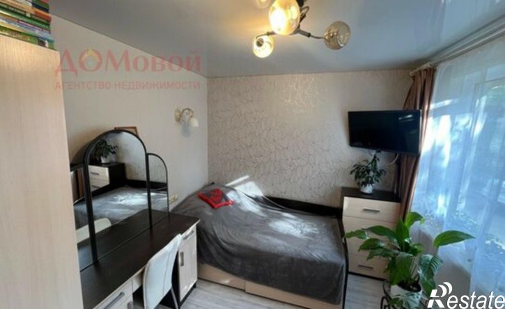 3-комн квартира ул Румянцева, 2,  д. 2