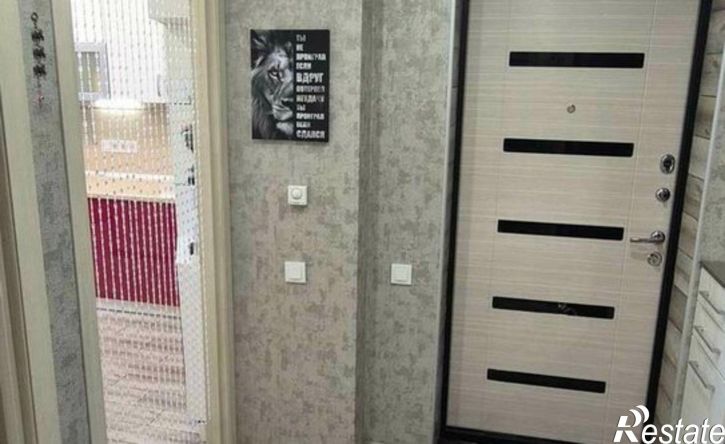1-комн квартира ул Шолохова, 17В,  д. 17В