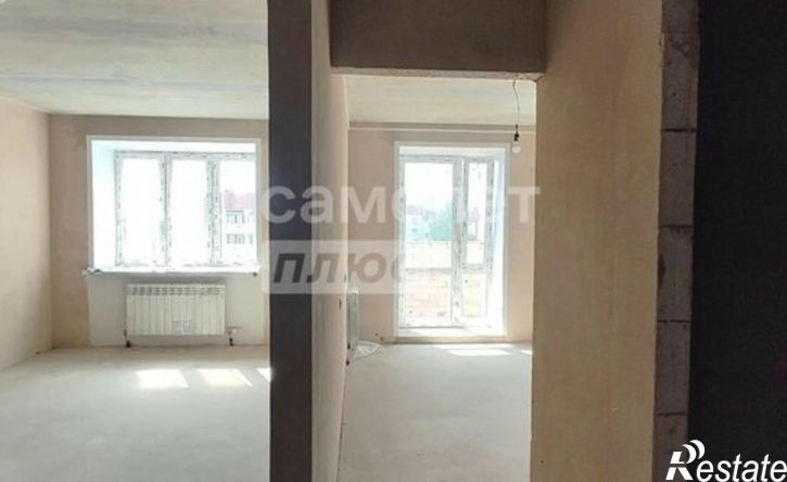 1-комн квартира ул Вяземская, 32,  д. 32