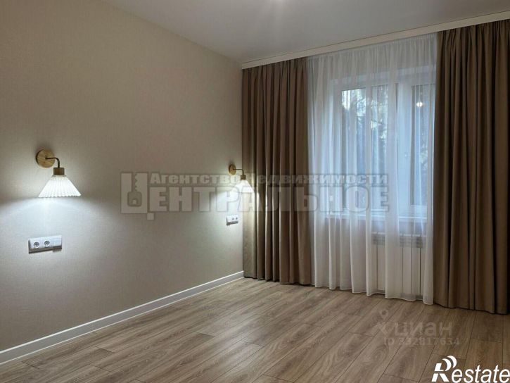 2-комн квартира ул Николаева, 31,  д. 31