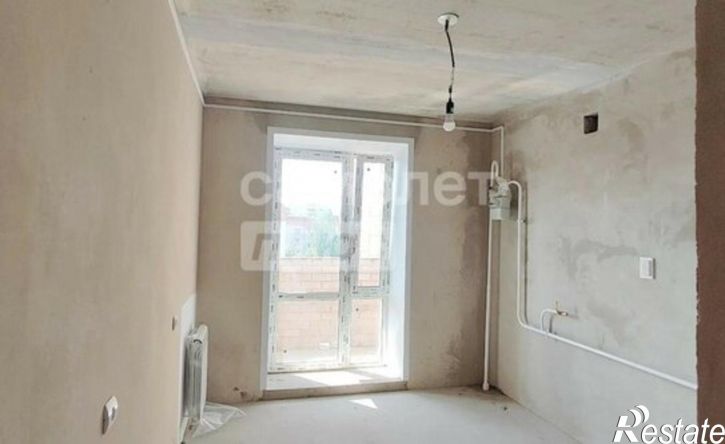 1-комн квартира ул Вяземская, 32,  д. 32