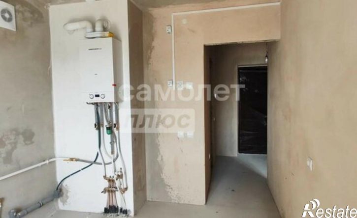 1-комн квартира ул Вяземская, 32,  д. 32