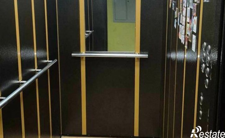 1-комн квартира ул Шолохова, 17В,  д. 17В