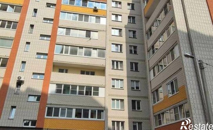 1-комн квартира ул Шолохова, 17В,  д. 17В