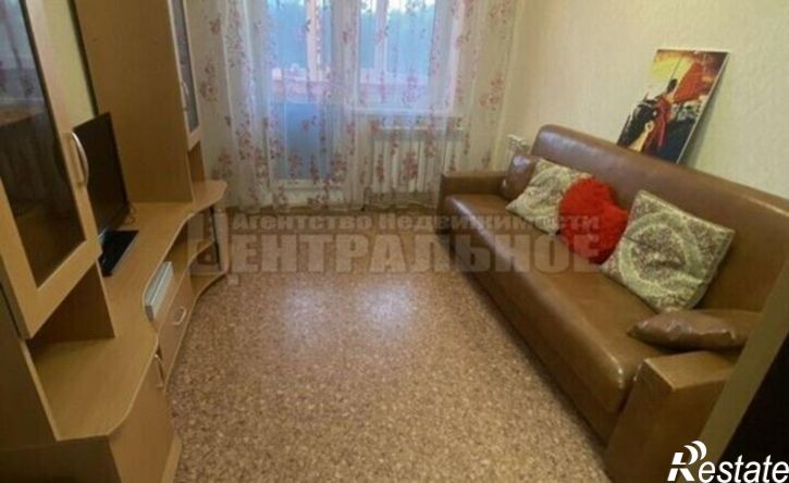 2-комн квартира ул Ударников, 36,  д. 36