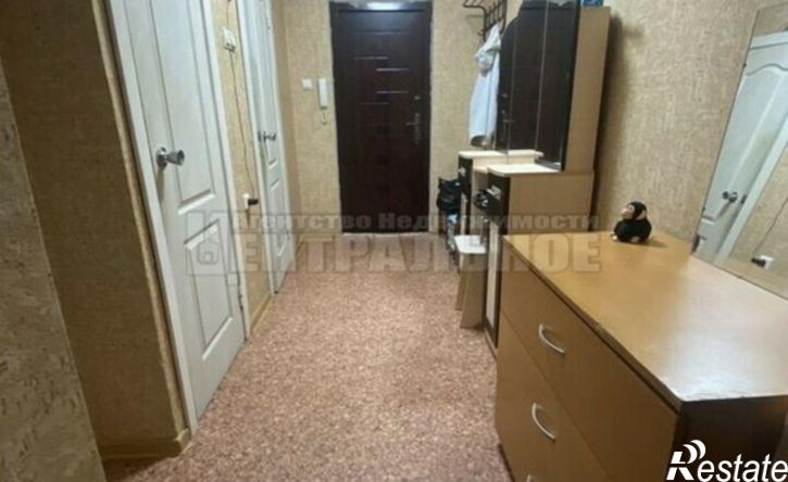 2-комн квартира ул Ударников, 36,  д. 36