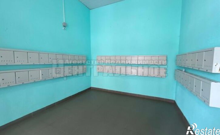 1-комн квартира ул Гарабурды, 3,  д. 3