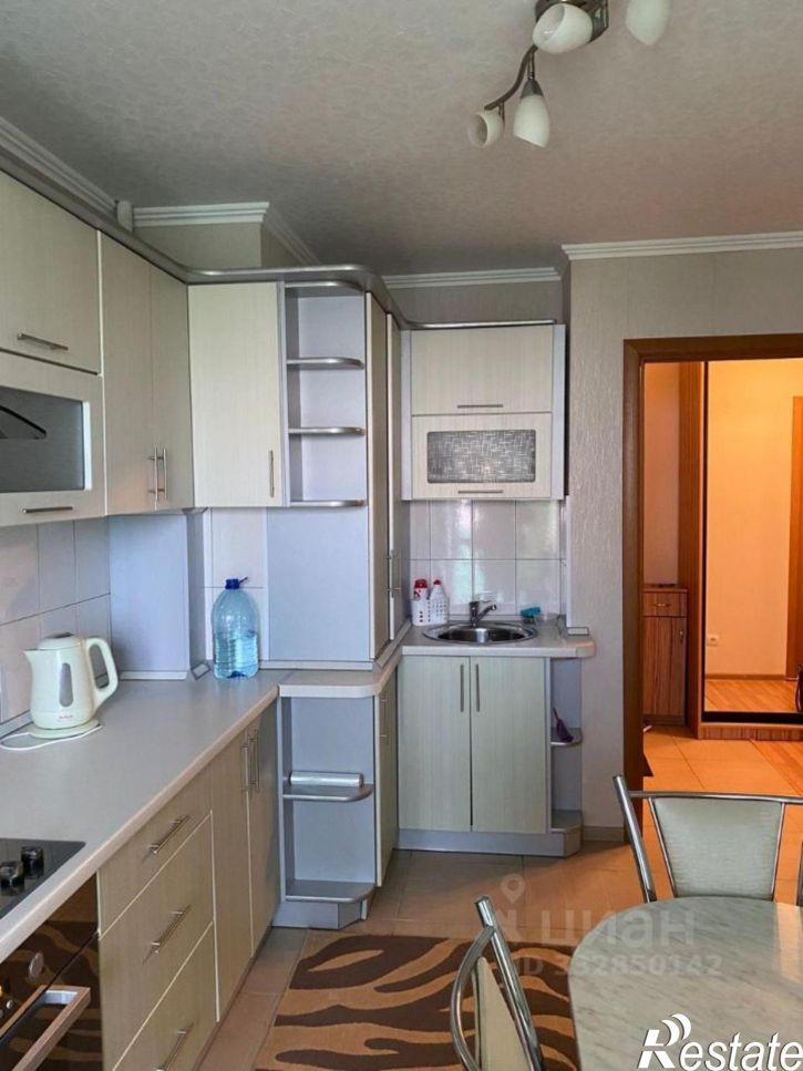 2-комн квартира Краснинское шоссе, 6,  д. 6