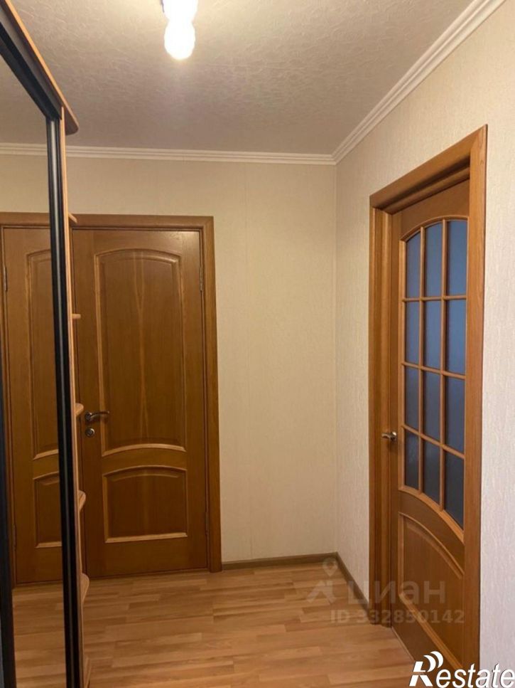 2-комн квартира Краснинское шоссе, 6,  д. 6