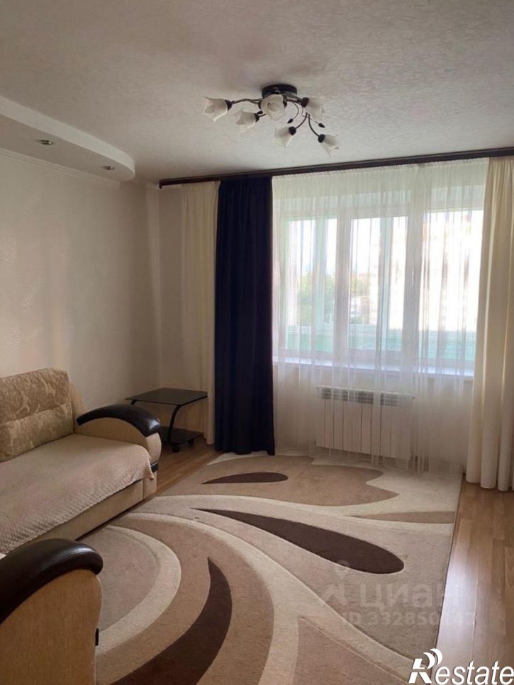 2-комн квартира Краснинское шоссе, 6,  д. 6