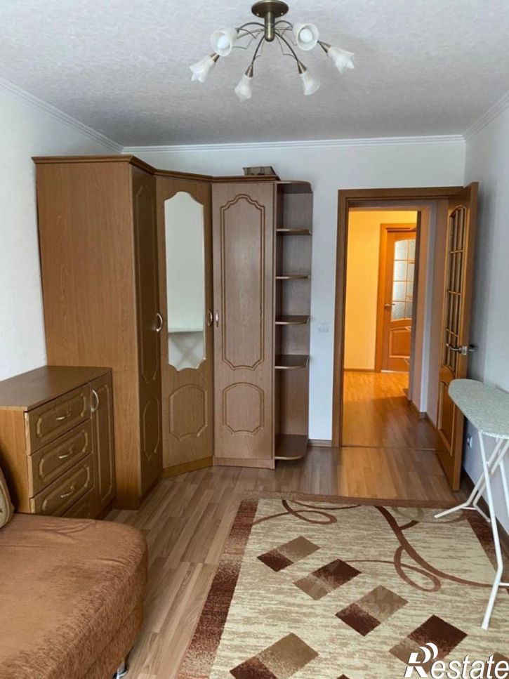 2-комн квартира Краснинское шоссе, 6,  д. 6