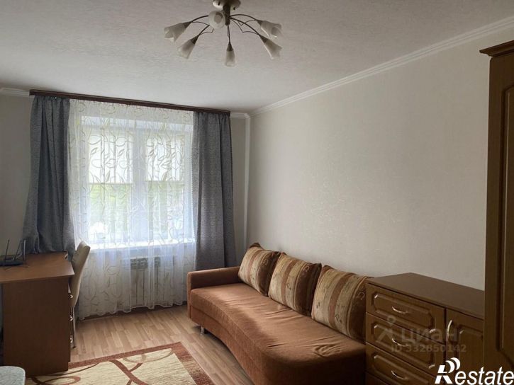 2-комн квартира Краснинское шоссе, 6,  д. 6