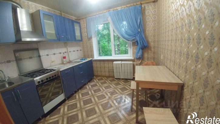 2-комн квартира ул Попова, 48,  д. 48
