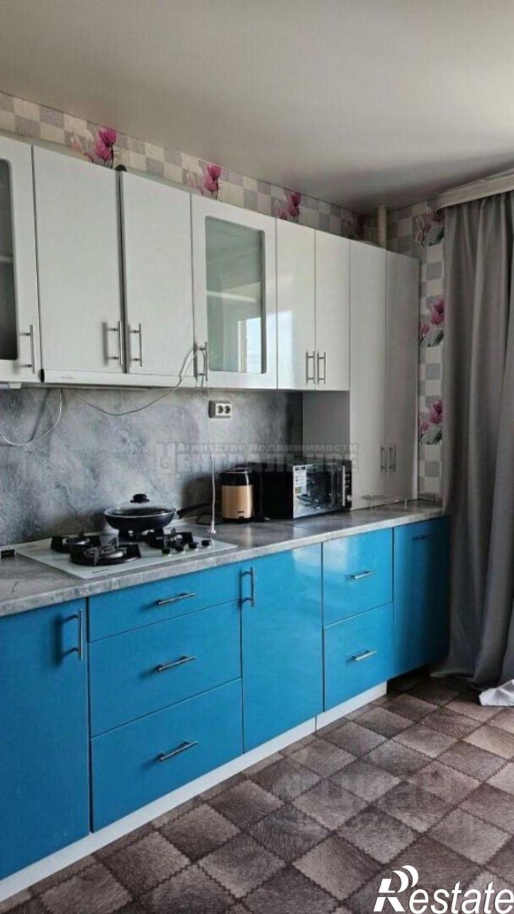2-комн квартира Киевское шоссе, 60,  д. 60