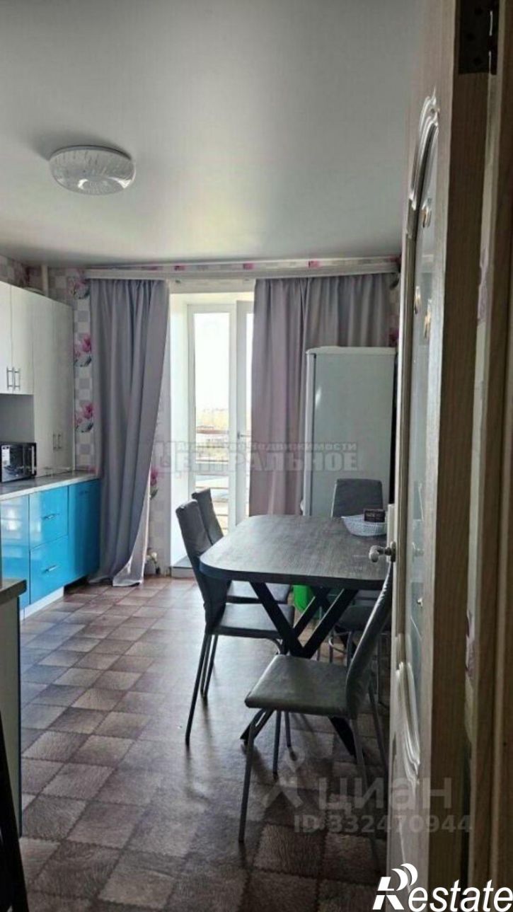2-комн квартира Киевское шоссе, 60,  д. 60