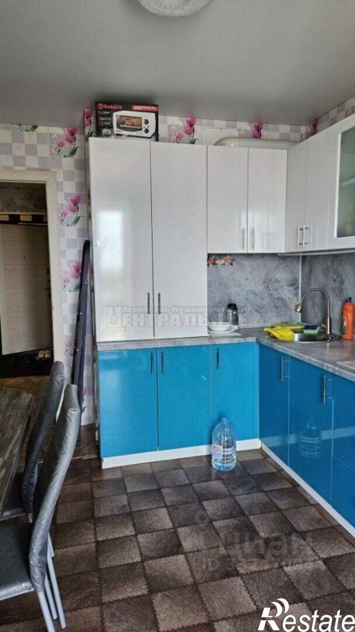 2-комн квартира Киевское шоссе, 60,  д. 60