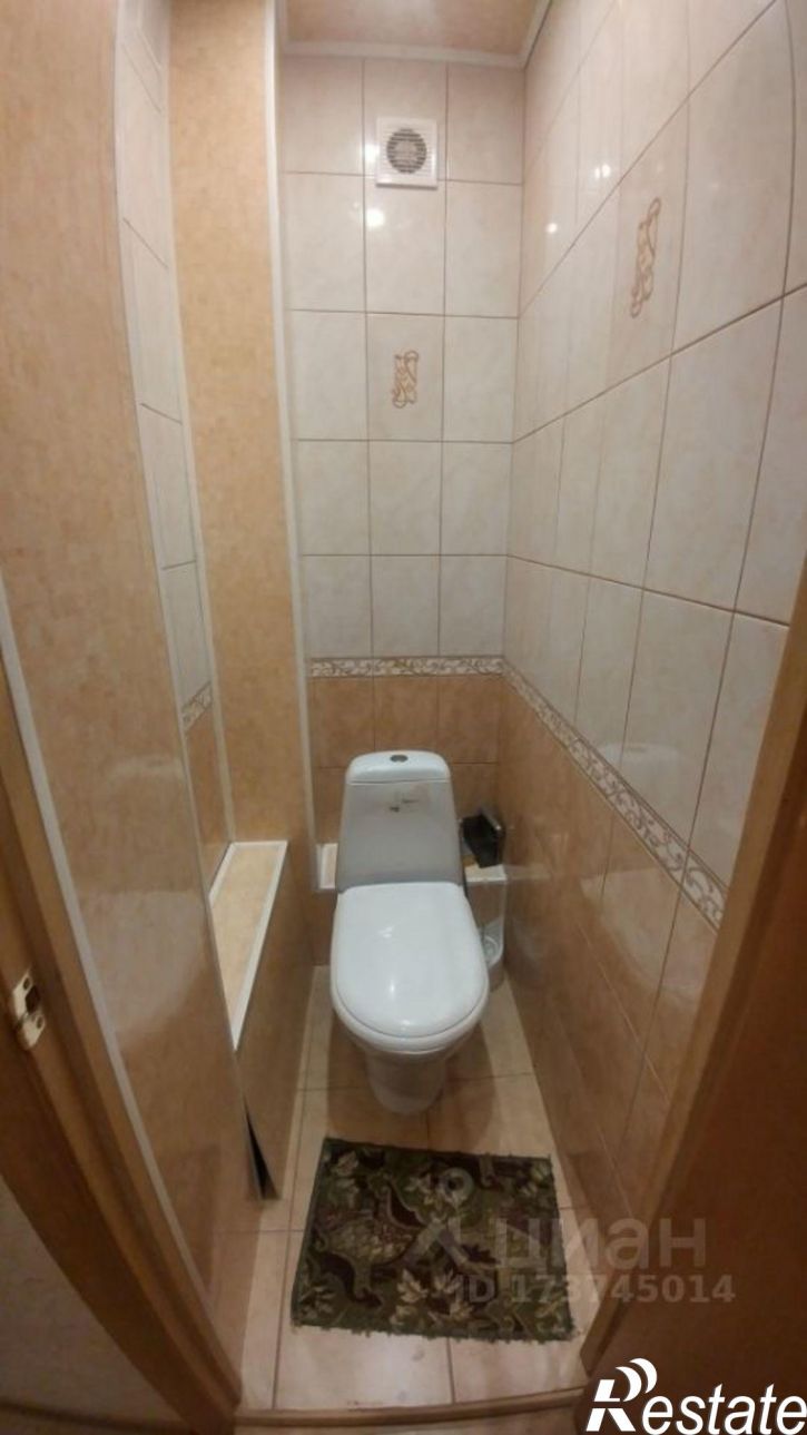 2-комн квартира ул Попова, 48,  д. 48