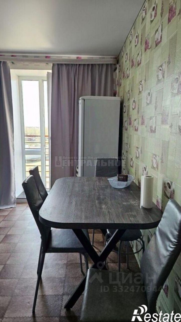 2-комн квартира Киевское шоссе, 60,  д. 60
