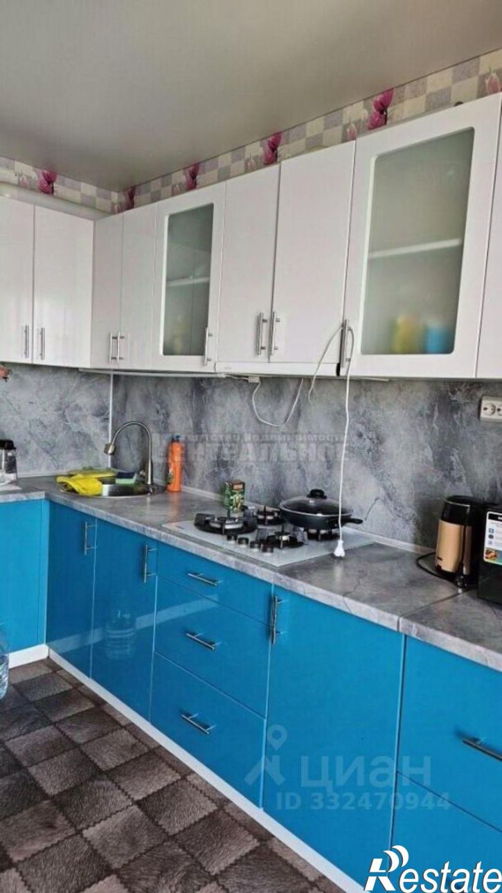 2-комн квартира Киевское шоссе, 60,  д. 60