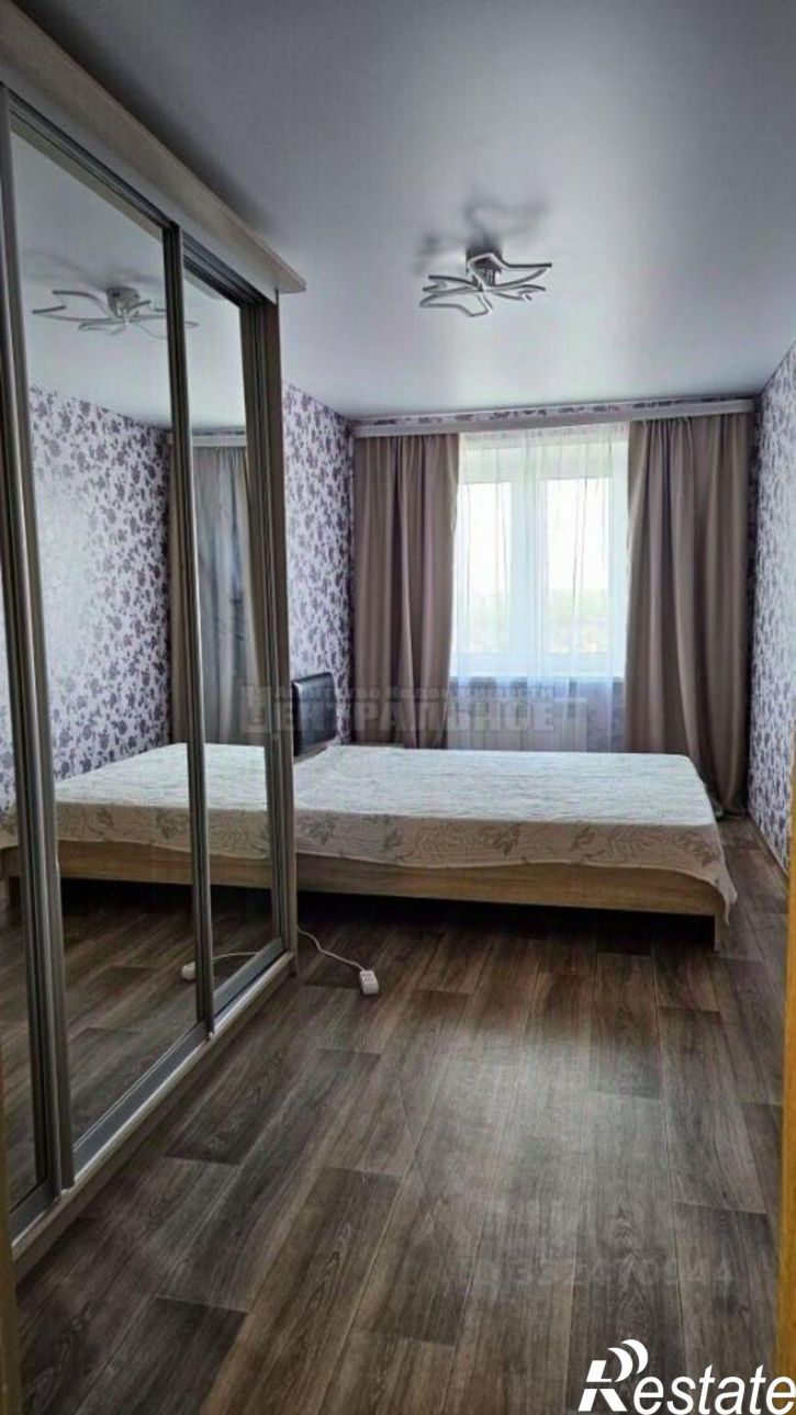 2-комн квартира Киевское шоссе, 60,  д. 60