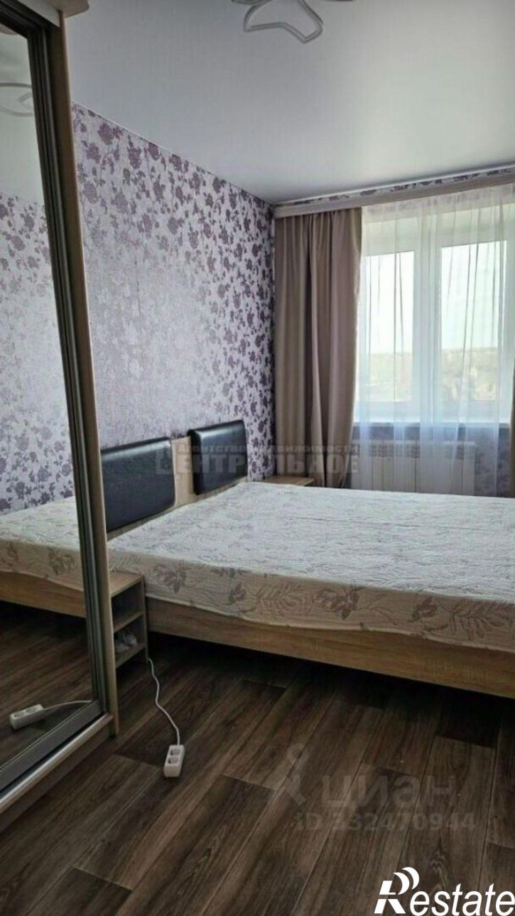 2-комн квартира Киевское шоссе, 60,  д. 60