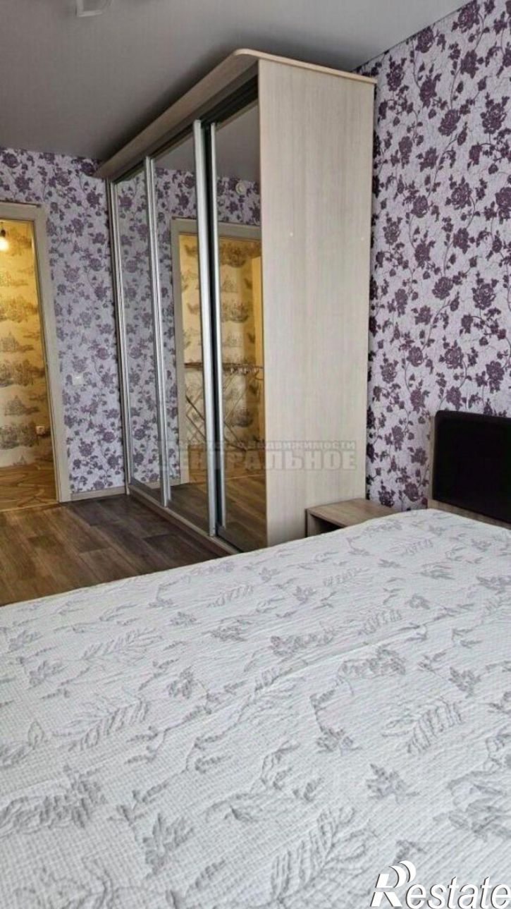 2-комн квартира Киевское шоссе, 60,  д. 60
