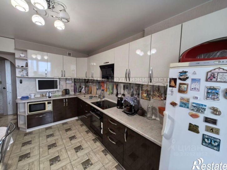2-комн квартира ул Попова, 113,  д. 113