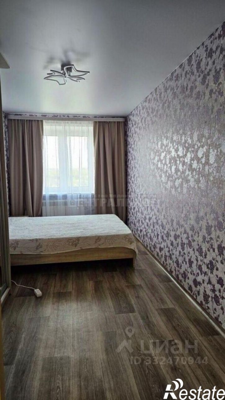 2-комн квартира Киевское шоссе, 60,  д. 60