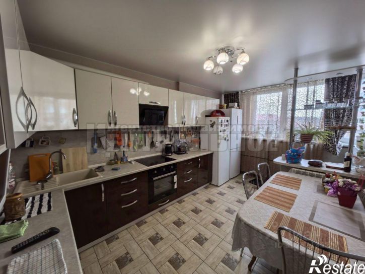 2-комн квартира ул Попова, 113,  д. 113