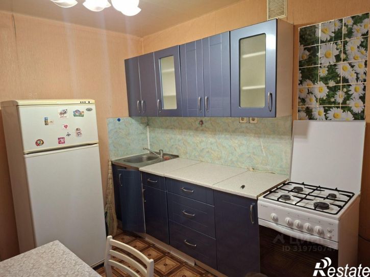 1-комн квартира ул 25 Сентября, 18/2,  д. 18/2