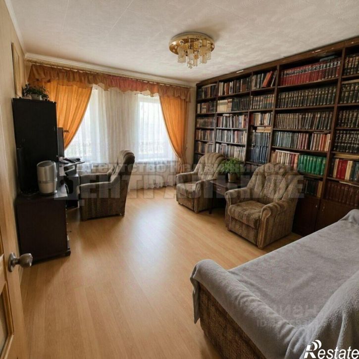 2-комн квартира Киевское шоссе, 56,  д. 56