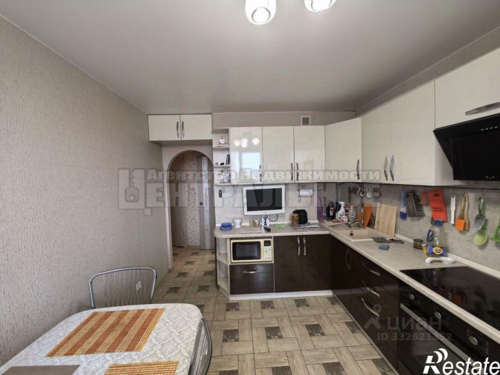 2-комн квартира ул Попова, 113,  д. 113