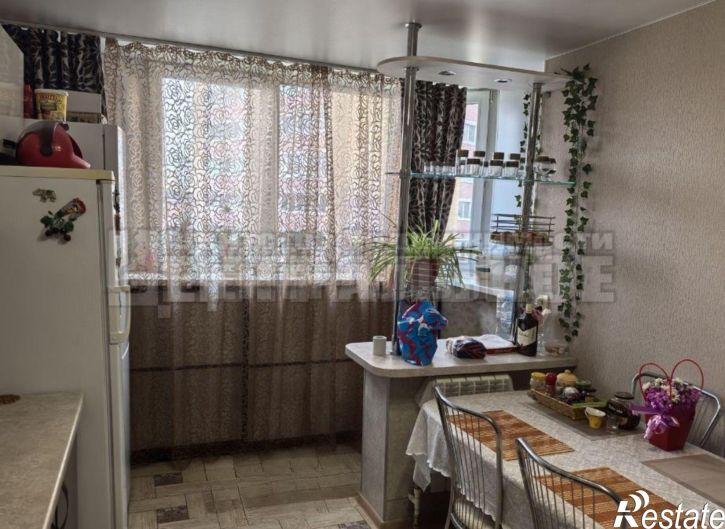 2-комн квартира ул Попова, 113,  д. 113