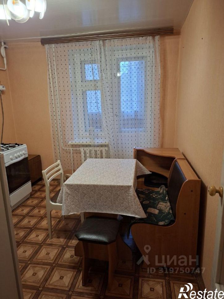 1-комн квартира ул 25 Сентября, 18/2,  д. 18/2