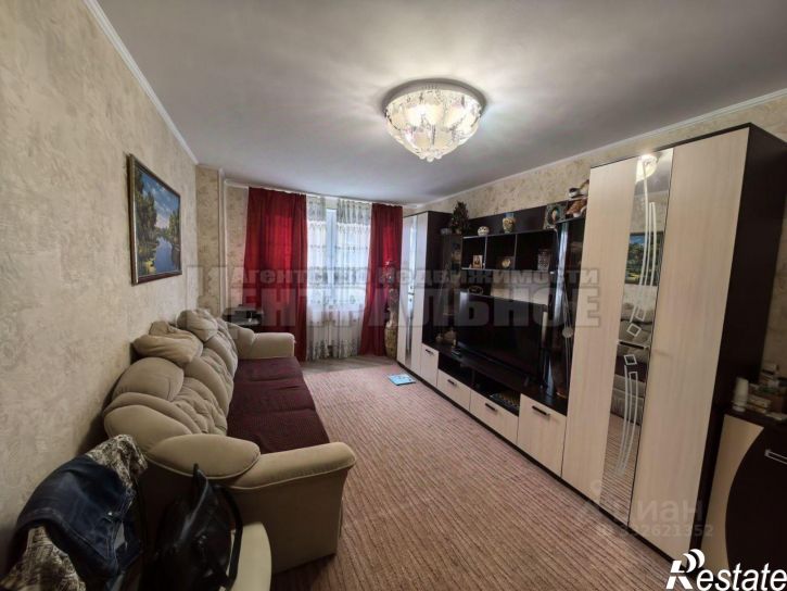 2-комн квартира ул Попова, 113,  д. 113