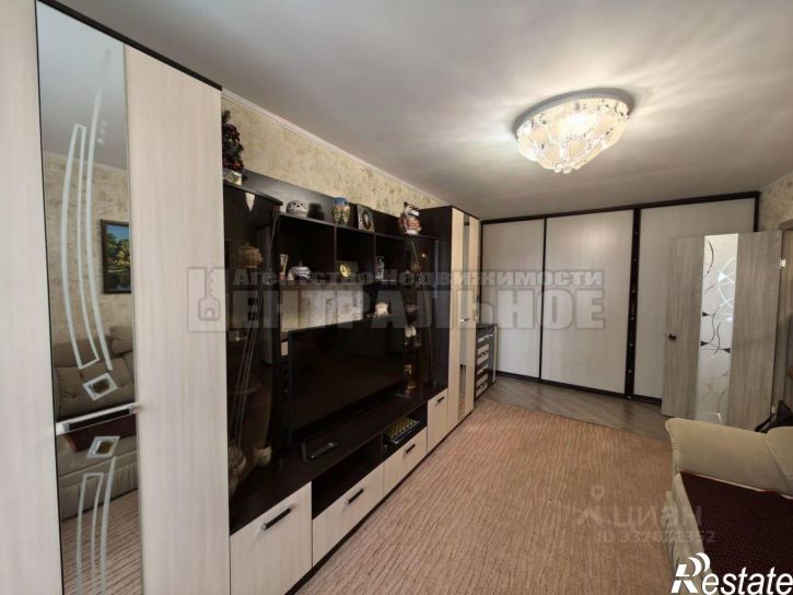2-комн квартира ул Попова, 113,  д. 113