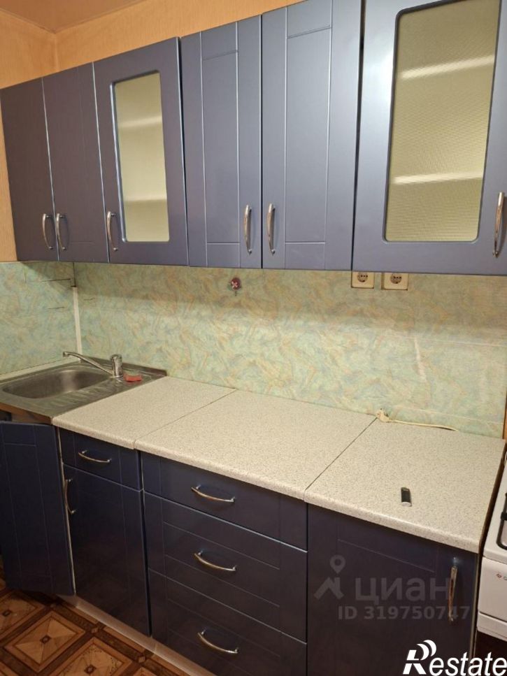 1-комн квартира ул 25 Сентября, 18/2,  д. 18/2