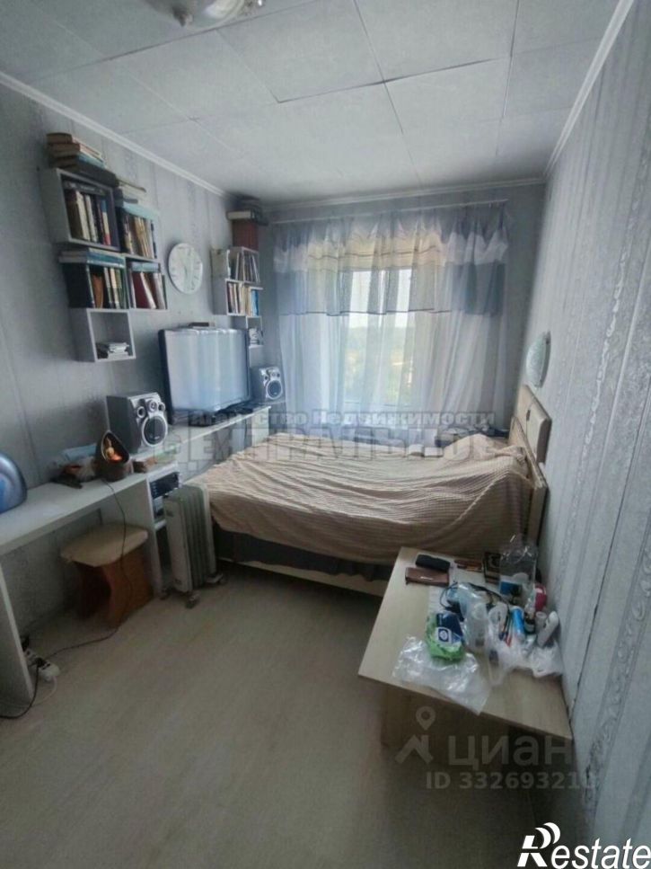 2-комн квартира Киевское шоссе, 56,  д. 56