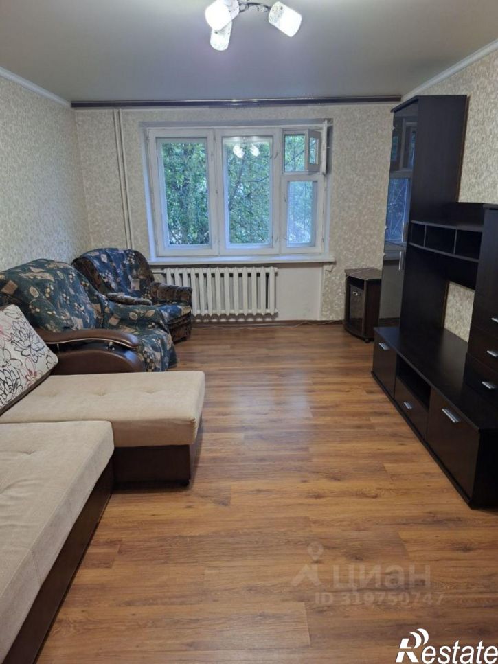1-комн квартира ул 25 Сентября, 18/2,  д. 18/2