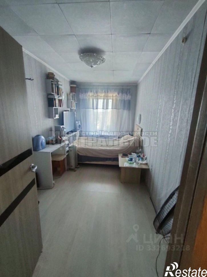 2-комн квартира Киевское шоссе, 56,  д. 56
