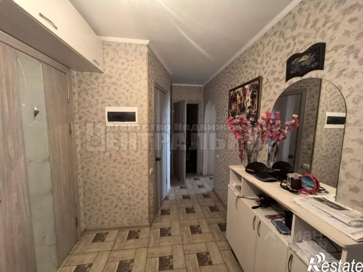 2-комн квартира ул Попова, 113,  д. 113