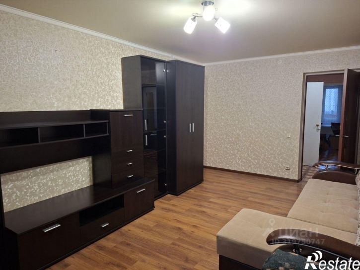 1-комн квартира ул 25 Сентября, 18/2,  д. 18/2